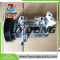 CALSONIC CR12SC Auto ac Compressors for  DACIA Dokker 1.5 (1461ccm) Diesel 2012- A42011A8402000 A42011A8402000U