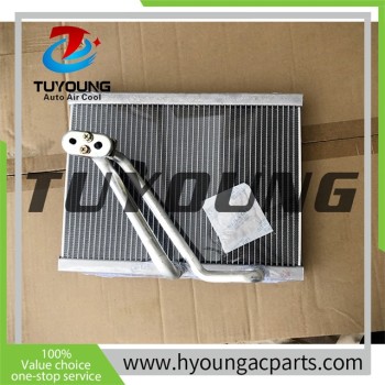 China supply Car ac evaporators Mercedes Benz MB Vito 2014- 308*236* 40mm PN#A0008304801