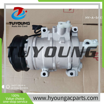 China HY-AC4210  10SR17E auto AC Compressor for Subaru 73111XA010  158361  DCP36007 73111XA010 73111XA011
