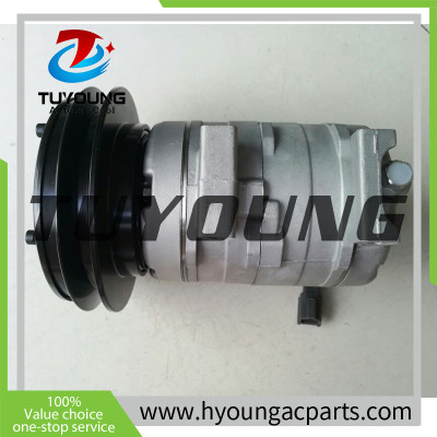 RC.600.217 20Y9796121 4431081 ac compressor John Deere Komatsu Kobelco Hitachi 2059794241 10S15C 4472204052 4210731220 20Y8101260 ND4472204781