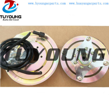 auto a/c compressor clutch for BItzer F400Y