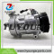 7V16 auto a/c compressor for Maserati Coupe 4200GT Quattroporte Spyder 4200GT SD 1230 1230F 07691411260 7691411260 183309