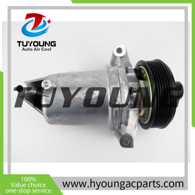 TUYOUNG CR08 AUTO ac compressor Chevrolet Colorado 3.6 2013-2016 14-0847NEW 52021261 94770405 597910629 14-0847NEW