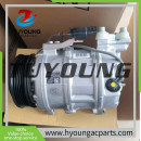 TUYOUNG 2019-2021 BMW x5 g05 3.0l auto ac compressor 7SAS17A 7948809-02 GE447140-8311, aftermarket brand new