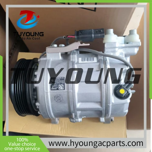 TUYOUNG 2019-2021 BMW x5 g05 3.0l auto ac compressor 7SAS17A 7948809-02 GE447140-8311, aftermarket brand new