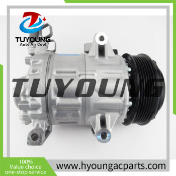 TUYOUNG HV17 AUTO ac compressors Jeep Gladiator Wrangler 68292169AB P68292169AB 14-1961 198345
