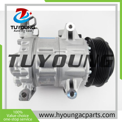 TUYOUNG HV17 AUTO ac compressors Jeep Gladiator Wrangler 68292169AB P68292169AB 14-1961 198345