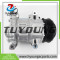 TUYOUNG HV17 AUTO ac compressors Jeep Gladiator Wrangler 68292169AB P68292169AB 14-1961 198345