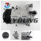 TUYOUNG HV17 AUTO ac compressors Jeep Gladiator Wrangler 68292169AB P68292169AB 14-1961 198345