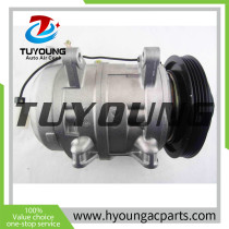 TUYOUNG AUTO ac compressor DKS16H Nissan 300ZX 3.0L V6 1990-1993 9260030P05 HY-AC2192