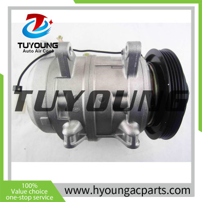 TUYOUNG AUTO ac compressor DKS16H Nissan 300ZX 3.0L V6 1990-1993 9260030P05 HY-AC2192