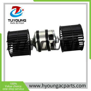 china factory supply 24V 51500-10770 AN51500-10770 auto ac Blower Motor For Komatsu Kobelco SK210-8 SK220-8