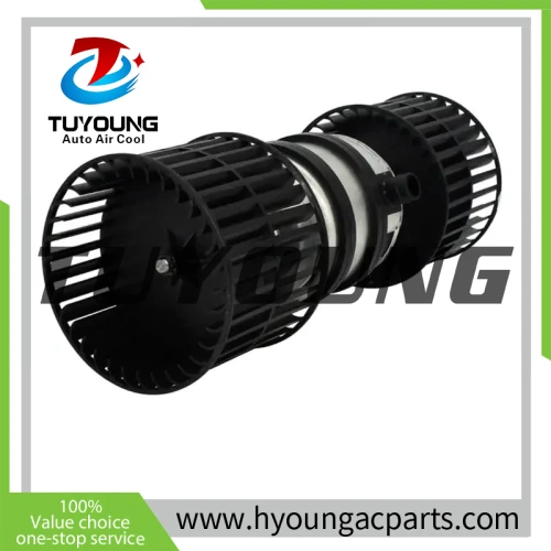 china factory supply 24V 51500-10770 AN51500-10770 auto ac Blower Motor For Komatsu Kobelco SK210-8 SK220-8