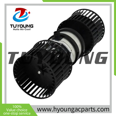 china factory supply 24V 51500-10770 AN51500-10770 auto ac Blower Motor For Komatsu Kobelco SK210-8 SK220-8