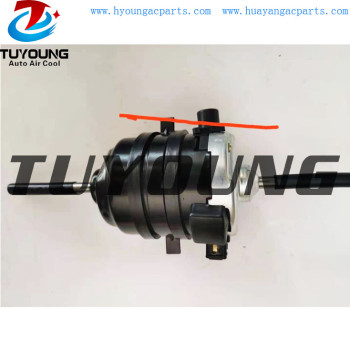 Bus ac blower motors Toyota Coaster HZB50 bus 2825000112 855036020 24V 282500-0112 / 232