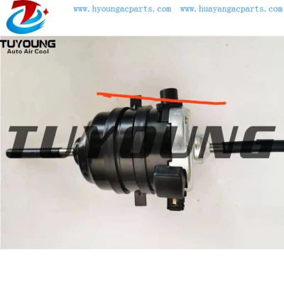 Bus ac blower motors Toyota Coaster HZB50 bus 2825000112 855036020 24V 282500-0112 / 232