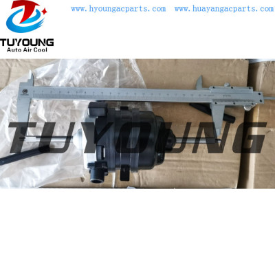 Bus ac blower motors Toyota Coaster HZB50 bus 2825000112 855036020 24V 282500-0112 / 232