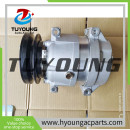 TUYOUNG Dawoo AUTO ac compressor  V5 1PK 24v