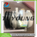 TUYOUNG 717113 SP10 AUTO ac compressors 40420010 CAC38000GS 015142/1 0151421 13336 1201098 1.4016
