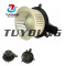 TUYOUNG Chevrolet BLAZER 4.3L automotive air conditioning blower fan motor Chevrolet J200 96554426