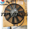 TUYOUNG auto ac blower fans UNIVERSAL FAN 12