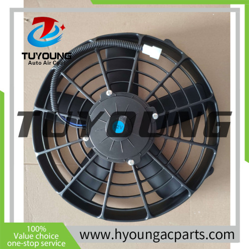 TUYOUNG HY-FS56 33cm 12v air out  auto ac blower fans universal vehicle fan