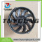 TUYOUNG HY-FS57 25cm 12v air out  auto ac blower fans universal vehicle fan