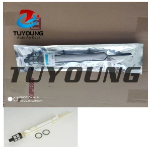 Opel Astra H 2004-  superior quality Auto Air conditioner receiver dryer China produce