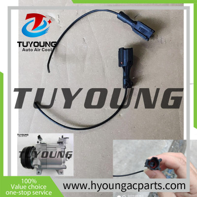 TUYOUNG Auto ac compressors coil wire harness Subaru Forester Impreza WRX 73111FG000 73111FG001 73111FG002 7311FG000 97485