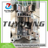 TUYOUNG auto ac compressor exhibition mould HY-AC413 Hyundai I10