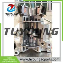 TUYOUNG auto ac compressor exhibition mould HY-AC413 Hyundai I10