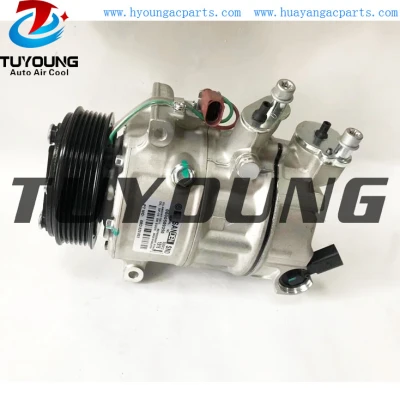 1K0820803K PXE16 1798 Auto ac Compressor Audi A1 A3 A4 TT ; VW Seat Skoda Golf Passat 7E0820803M 7N0816803B 7N0816803D