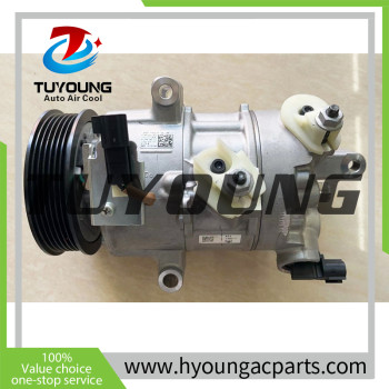TUYOUNG AUTO ac compressor Ford 2016 2017 2018 2019 2020 2021 2022-