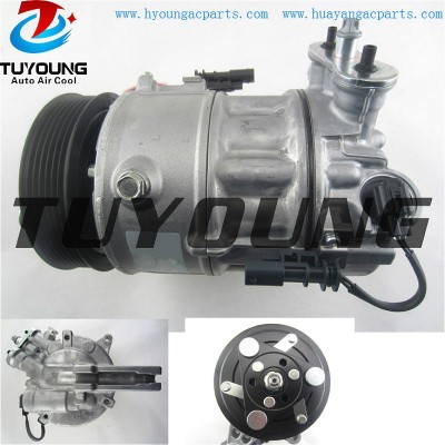 SANDEN PXC16 auto ac compressor for Buick Enclave Chevrolet Traverse GMC Acadia 68322