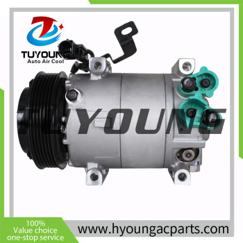 VS09M Auto AC Compressor VS09M for KIA New Picanto 1.0i R 2017-  97701-G6101 97701G6101