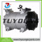 VS09M Auto AC Compressor VS09M for KIA New Picanto 1.0i R 2017-  97701-G6101 97701G6101