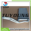 best quality auto ac Evaporator Core for Scania Heavy Duty DSC11.01 ; 11.0L Dsl 1982-1988 2301598