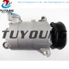 TUYOUNG car air conditioning compressors Ford Galaxy Mondeo S-Max LR027784 9G9N19D629LD 1791013 LR017930 LR041119