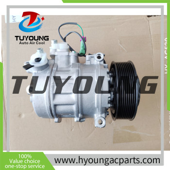 car AC  compressor for Claas Combine Harvester  Hexler Jaguar Profistar Series 830/850/870/880/900 0002344311 A0002344311
