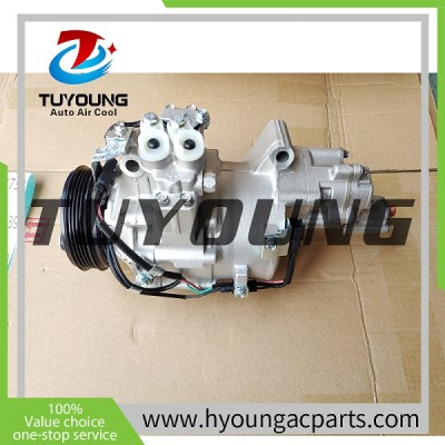 HBC175 SD 4212 4211 4215 auto ac compressor Honda Civic Hybrid 1.3L 06- 11 38810-RMX-A01 5512436 6512436 7512436 140610C 38810-RMX-A02