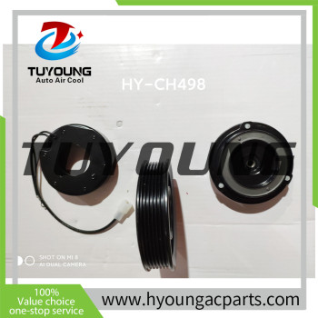 10PA15C auto ac compressor clutch for Mercedes R129 SL320 SL600 0002303611 0002346803 A0002346803