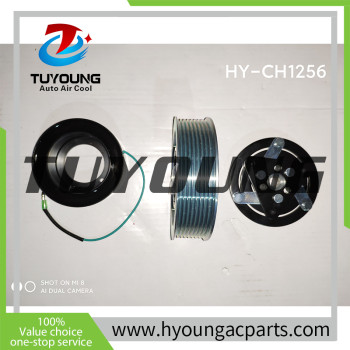 SD7H15 Auto ac  compressor clutch MAN Truck 81619046009 51779707004 51779707006 51779707021 51779707028 51779707099 51779707116 51779709028 51779709099 81619066012