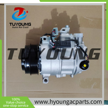 6SBU16C Auto a/c compressor MERCEDES BENZ C180 C200 E220 447160-2361 A0032308711  0022309211 DCP17151 0032302911 0032308711