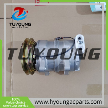 China factory wholesale brand new car a/c compressor Isuzu Chevrolet GMC 8972513411 8-97251-341-1