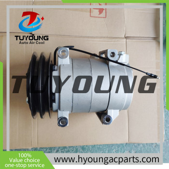 High quality factory direct sale SP15 car a/c compressor ISUZU TRUCK 740121