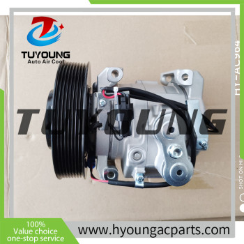 brand new 10S15C car a/c compressor Freightliner 503-1260  300-3682 300-3851