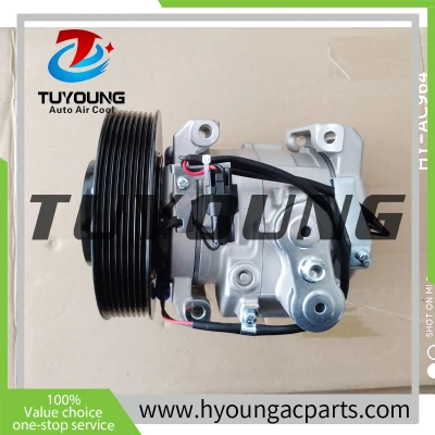 brand new 10S15C car a/c compressor Freightliner 503-1260  300-3682 300-3851