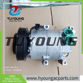 factory wholesale price HCC car aircon compressor Hyundai Elantra'11 1.6L 97701-3X000  977012K000 977012K001