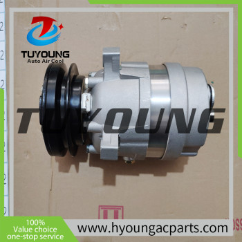 factory wholesale price V5 car aircon compressor Hyundai KRAAN  210LC-3  R130LC-3  700655