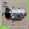 factory wholesale price V5 car aircon compressor Hyundai KRAAN  210LC-3  R130LC-3  700655